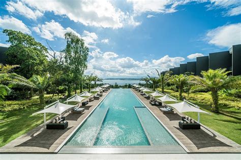 beach resorts davao city|Discovery Samal Resort .